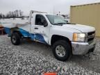 2009 Chevrolet Silverado K2500 Heavy Duty