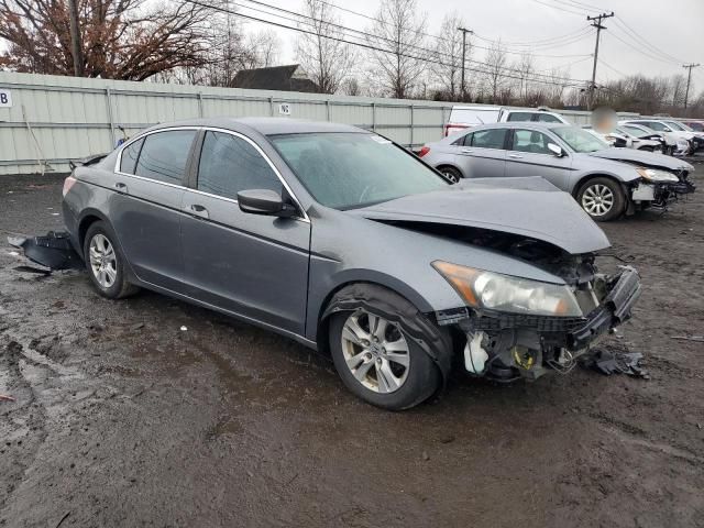 2011 Honda Accord SE