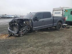 Salvage cars for sale at San Diego, CA auction: 2019 Ford F350 Super Duty