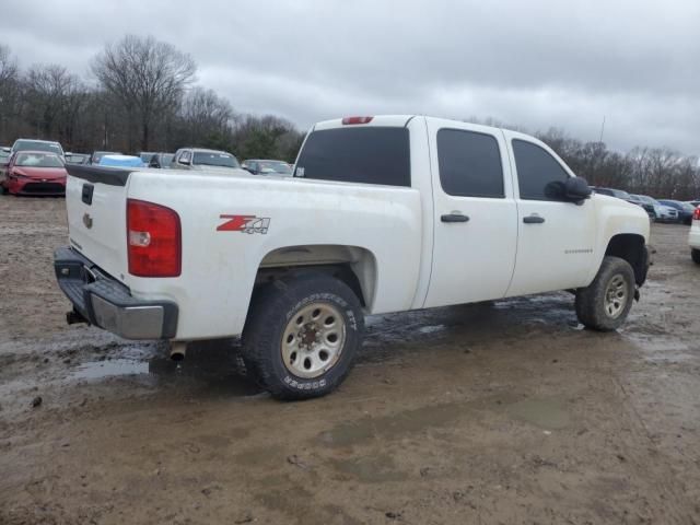 2009 Chevrolet Silverado K1500 LT