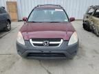 2004 Honda CR-V EX