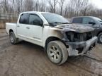 2007 Nissan Titan XE