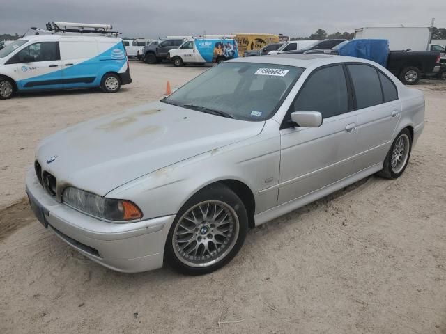 2003 BMW 530 I Automatic