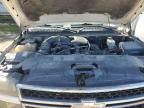 2007 Chevrolet Silverado Classic 3500 Crew Cab Flatbed Pickup TRU