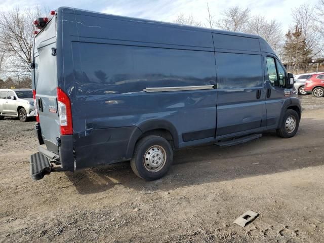 2020 Dodge 2020 RAM Promaster 3500 3500 High