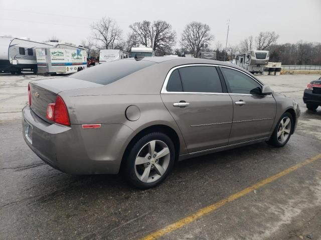 2012 Chevrolet Malibu 1LT