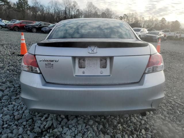 2009 Honda Accord EX