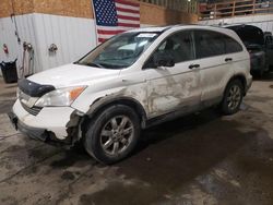 2007 Honda CR-V EX en venta en Anchorage, AK