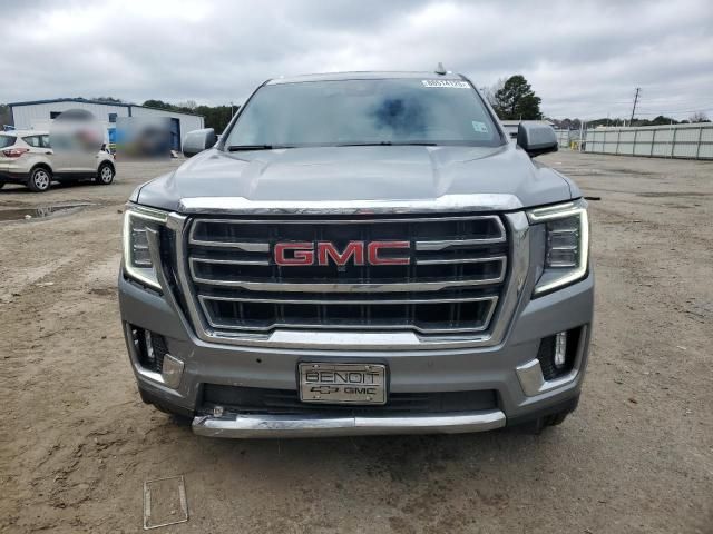 2023 GMC Yukon XL C1500 SLT