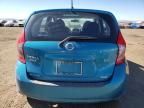 2016 Nissan Versa Note S