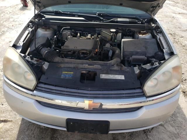 2005 Chevrolet Malibu LS