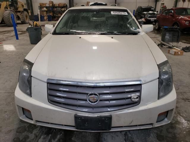 2003 Cadillac CTS