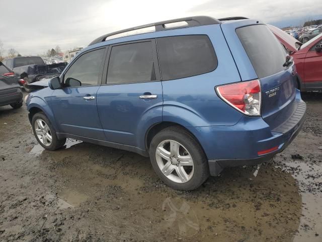 2009 Subaru Forester 2.5X Premium