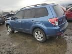 2009 Subaru Forester 2.5X Premium