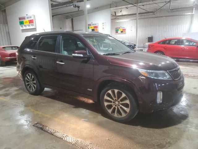 2014 KIA Sorento SX