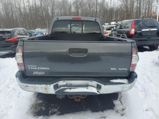 2013 Toyota Tacoma