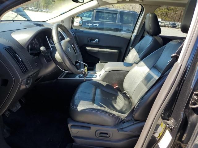 2010 Ford Edge Limited