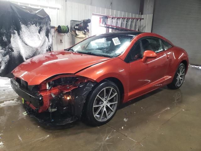 2011 Mitsubishi Eclipse GS Sport