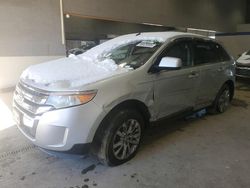 2011 Ford Edge Limited en venta en Sandston, VA