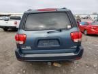 2007 Toyota Sequoia SR5