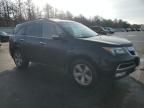 2010 Acura MDX Technology