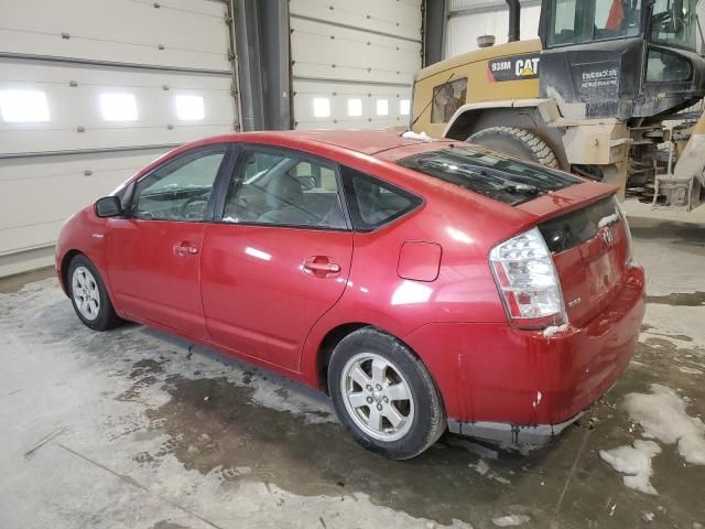 2006 Toyota Prius