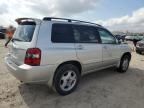 2006 Toyota Highlander Limited