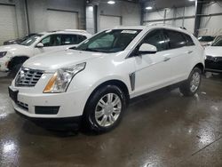 2015 Cadillac SRX Luxury Collection en venta en Ham Lake, MN