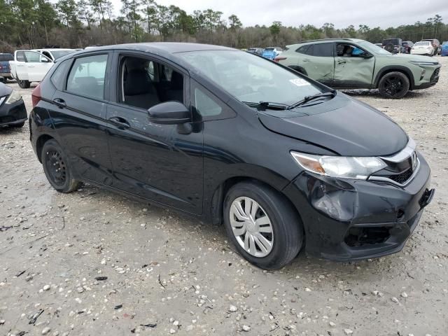 2019 Honda FIT LX