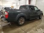 2006 Toyota Tundra Double Cab SR5