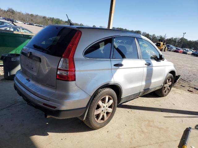 2011 Honda CR-V SE