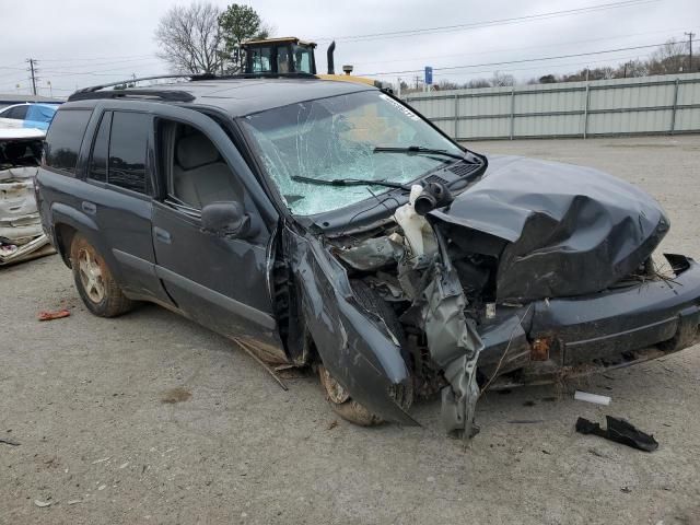 2005 Chevrolet Trailblazer LS