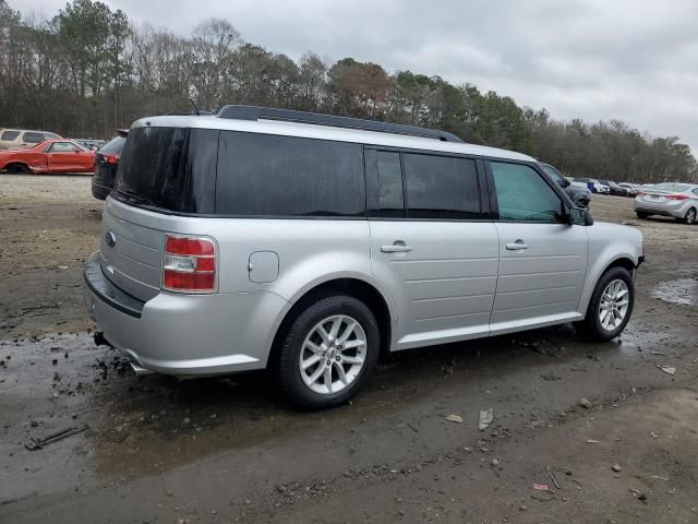 2015 Ford Flex SE