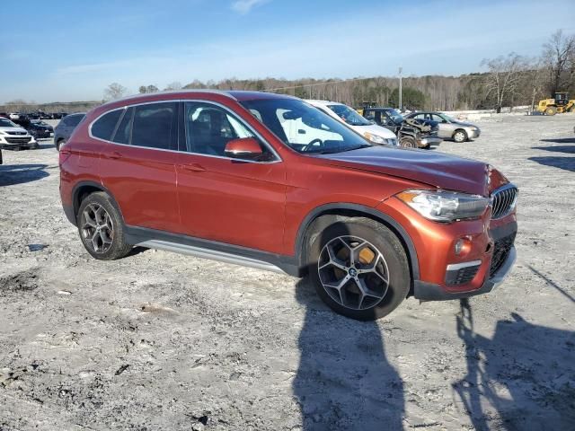 2019 BMW X1 SDRIVE28I