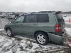 2006 Toyota Highlander Limited