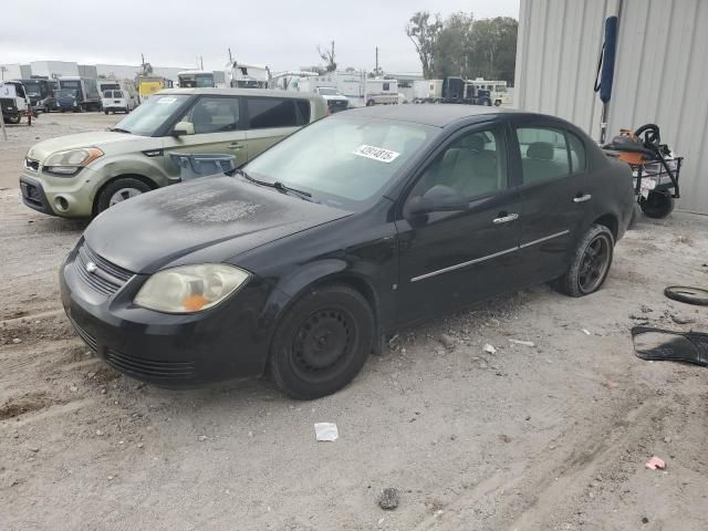 2009 Chevrolet Cobalt LT