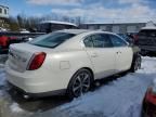 2009 Lincoln MKS