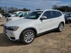 2015 BMW X3 XDRIVE28D