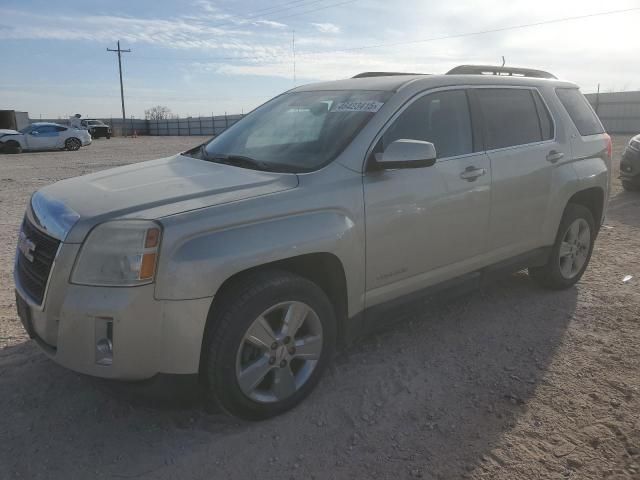 2015 GMC Terrain SLT