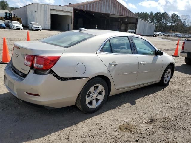 2015 Chevrolet Malibu LS