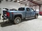 2009 Chevrolet Silverado K2500 Heavy Duty LT