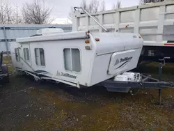 Trailmanor Trailer Vehiculos salvage en venta: 2006 Trailmanor Trailer