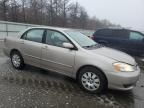 2003 Toyota Corolla CE