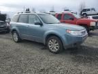 2012 Subaru Forester Limited