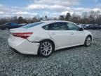 2013 Toyota Avalon Base