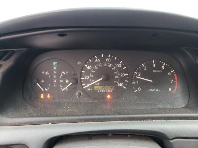 2000 Toyota Camry LE