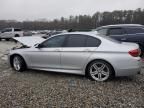 2014 BMW 535 I