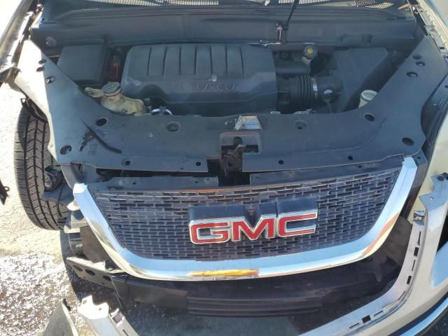 2007 GMC Acadia SLE