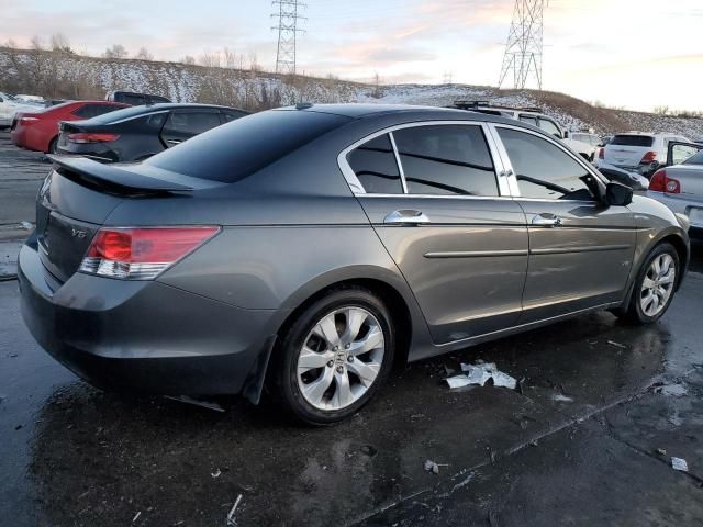 2009 Honda Accord EXL