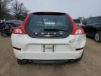 2011 Volvo C30 T5